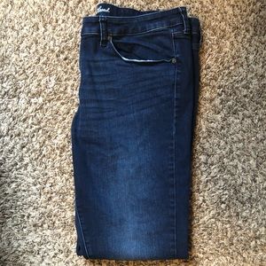 Universal Thread skinny jeans size 18